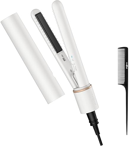 Amazon | [ mod's hair ] スタイリッシュ モバイルヘアアイロン (MHS